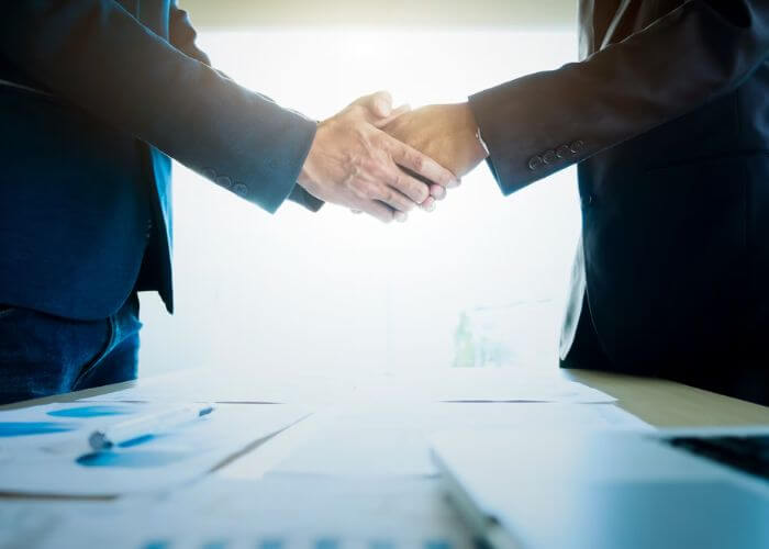 Partnership Firm & LLP Registration
